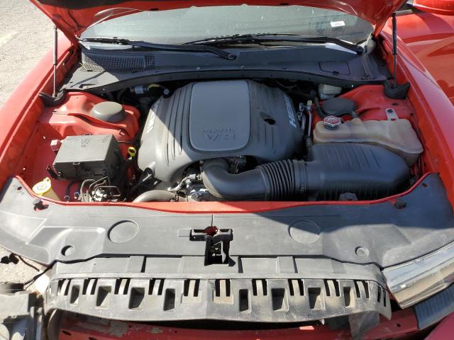 Photo 11 from auction – 2014 DODGE CHARGER R/ with VIN 2C3CDXCT3EH319156