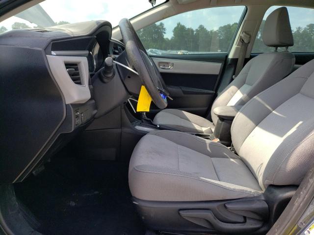 صورة رقم 7 من المزاد - 2014 TOYOTA COROLLA L مع VIN 5YFBURHE0EP073545