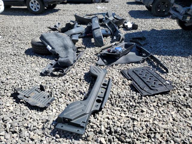 Photo 12 from auction – 2013 JEEP WRANGLER U with VIN 1C4BJWDG4DL522957