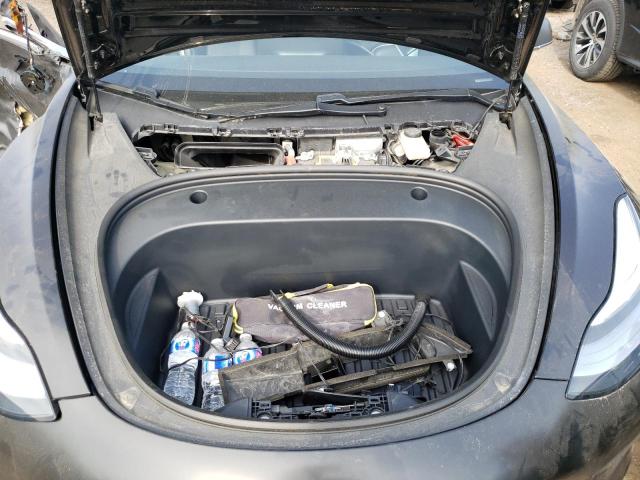 Photo 11 from auction – 2020 TESLA MODEL 3 with VIN 5YJ3E1EA7LF734033