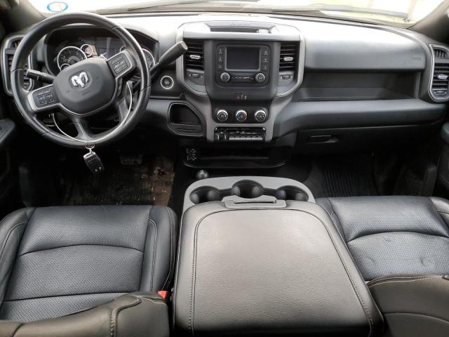 Photo 8 from auction – 2021 RAM 2500 TRADE with VIN 3C6UR5CL4MG696087