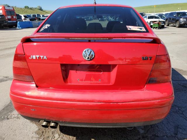 Photo 6 from auction – 2003 VOLKSWAGEN JETTA WOLF with VIN 3VWPE69MX3M177498
