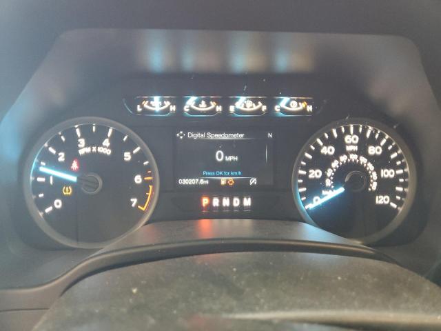 Photo 9 from auction – 2019 FORD F150 SUPER with VIN 1FTEW1EP5KFC99422