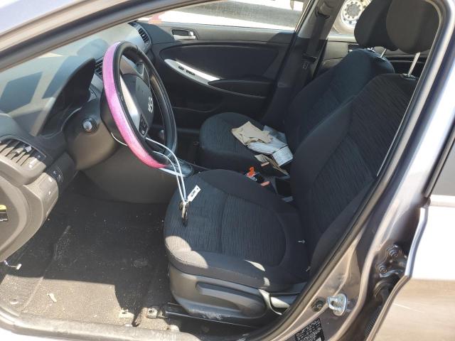 Photo 7 from auction – 2015 HYUNDAI ACCENT GS with VIN KMHCT5AE3FU200802