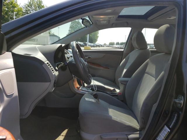 Zdjęcie 7 z aukcji – 2010 TOYOTA COROLLA BA z VIN 2T1BU4EE9AC258274