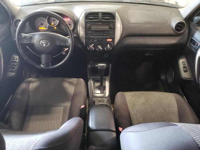 Photo 8 from auction – 2005 TOYOTA RAV4 with VIN JTEHD20V150050780