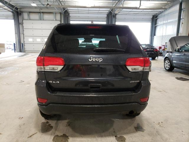 Photo 6 from auction – 2014 JEEP GRAND CHER with VIN 1C4RJFAGXEC129579