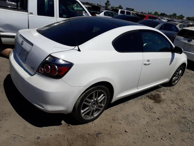 Photo 3 from auction – 2009 SCION TC with VIN JTKDE167890292130