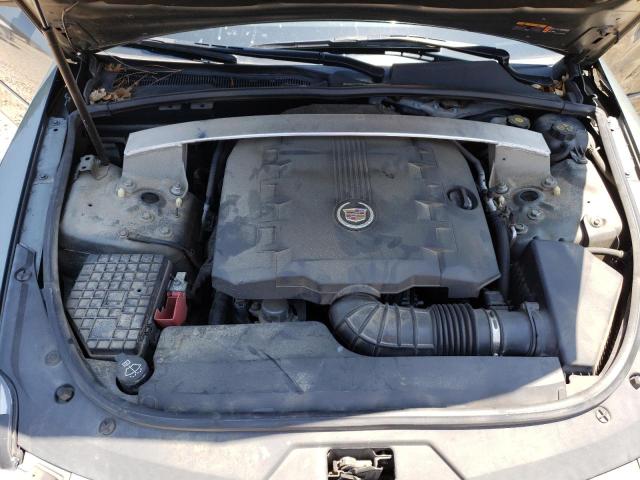 Photo 11 from auction – 2011 CADILLAC CTS PREMIU with VIN 1G6DS5ED2B0130050