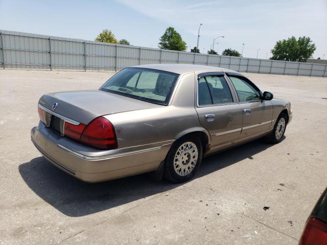 Photo 3 from auction – 2003 MERCURY GRAN MARQ with VIN 2MEFM74W33X673875