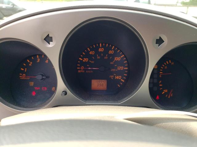Photo 9 from auction – 2003 NISSAN ALTIMA BAS with VIN 1N4AL11D33C280041