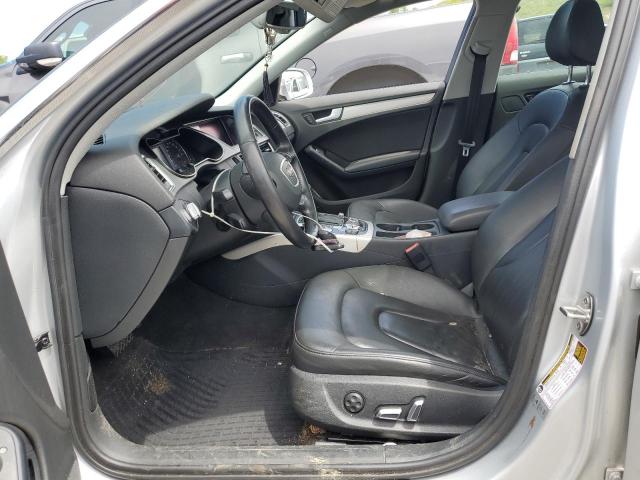 Photo 7 from auction – 2014 AUDI A4 PREMIUM with VIN WAUFFAFL8EN042178