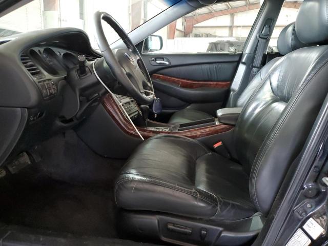 Photo 7 from auction – 2002 ACURA 3.2TL with VIN 19UUA56602A005074