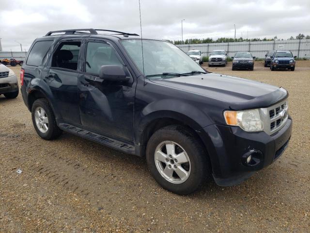 Photo 4 from auction – 2009 FORD ESCAPE XLT with VIN 1FMCU93G59KC44643