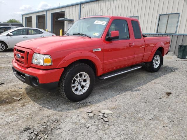 FORD RANGER SUP 2010 with VIN 1FTLR4FE7APA77583 - Photo from auction