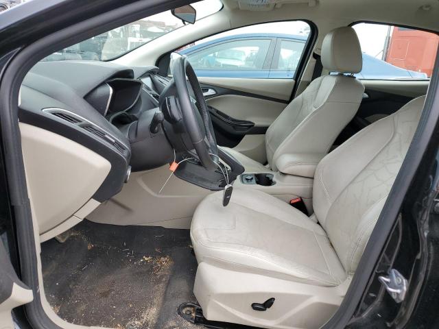 Foto 7 de la subasta – 2013 FORD FOCUS BEV con VIN 1FADP3R46DL210875