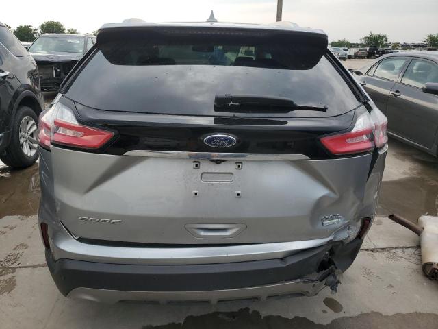 Photo 6 from auction – 2020 FORD EDGE SEL with VIN 2FMPK3J90LBA46112