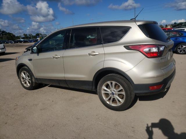Photo 2 from auction – 2017 FORD ESCAPE SE with VIN 1FMCU0GD2HUA75230