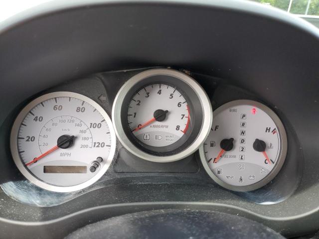 Photo 9 from auction – 2004 TOYOTA RAV4 with VIN JTEHD20V940024197