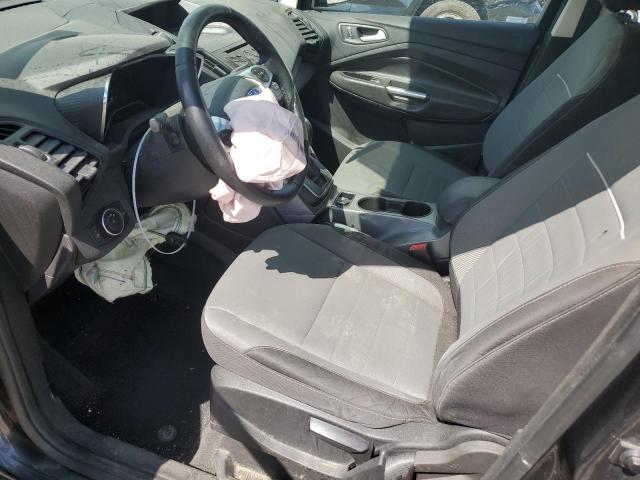 Photo 7 from auction – 2015 FORD C-MAX SE with VIN 1FADP5AU4FL120084