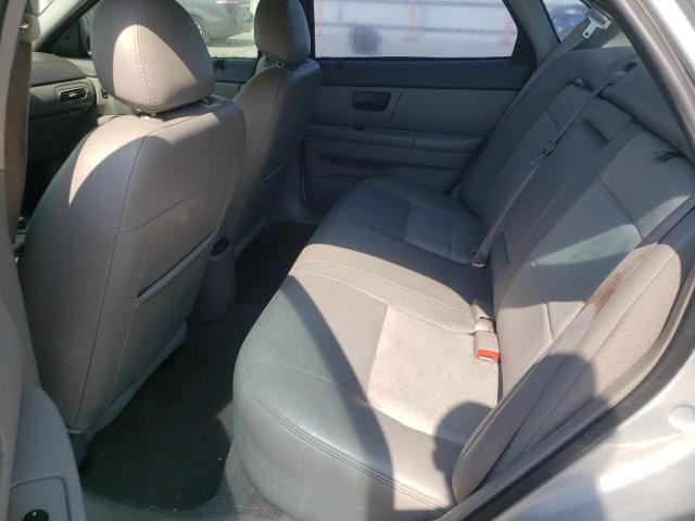 Photo 10 from auction – 2006 FORD TAURUS SEL with VIN 1FAFP56U46A182811
