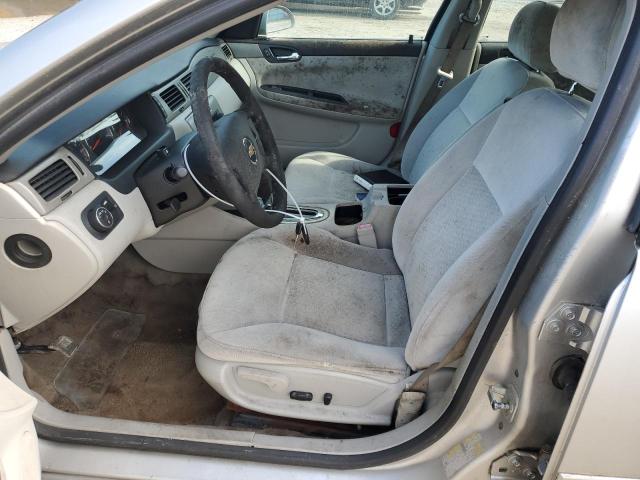 Foto 7 de la subasta – 2006 CHEVROLET IMPALA con VIN 2G1WT58K669255506