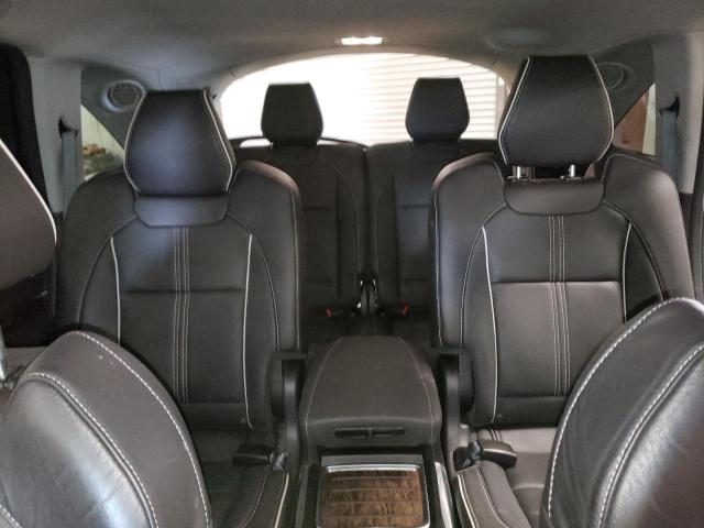 Photo 10 from auction – 2017 ACURA MDX ADVANC with VIN 5FRYD4H84HB011944