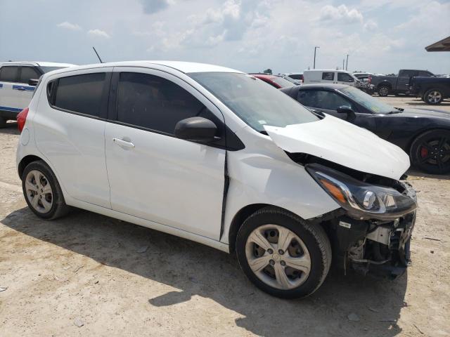 صورة رقم 4 من المزاد - 2019 CHEVROLET SPARK LS مع VIN KL8CB6SA9KC717538