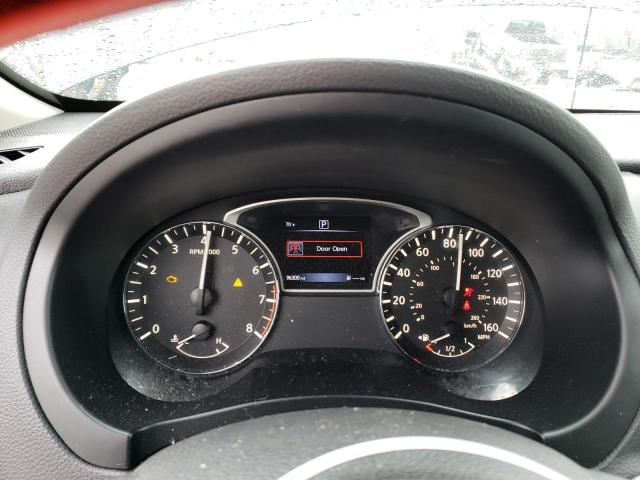 Photo 9 from auction – 2017 NISSAN ALTIMA 2.5 with VIN 1N4AL3AP8HC173760