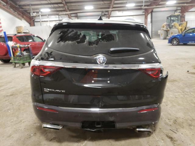 Photo 6 from auction – 2022 BUICK ENCLAVE PR with VIN 5GAEVBKW7NJ177605