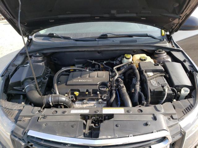 Photo 11 from auction – 2015 CHEVROLET CRUZE LT with VIN 1G1PC5SB1F7224596