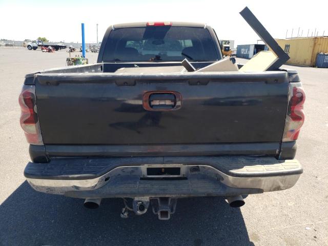 Photo 6 from auction – 2004 CHEVROLET SILVERADO with VIN 2GCEC19V741178757