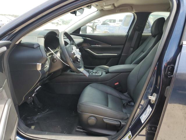Photo 7 from auction – 2021 MAZDA CX-30 SELE with VIN 3MVDMABL4MM303352