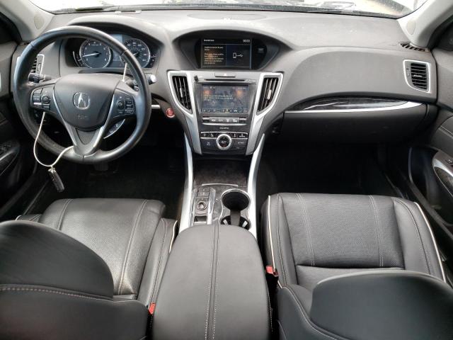 Photo 8 from auction – 2018 ACURA TLX TECH with VIN 19UUB3F53JA003438