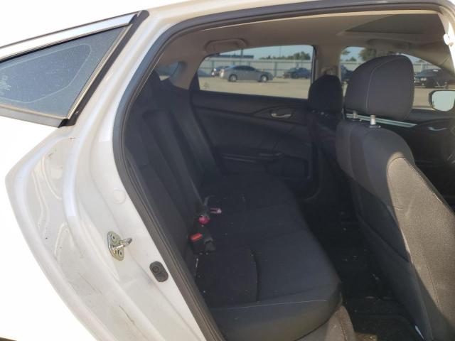 Photo 10 from auction – 2016 HONDA CIVIC EX with VIN 19XFC2F75GE092550