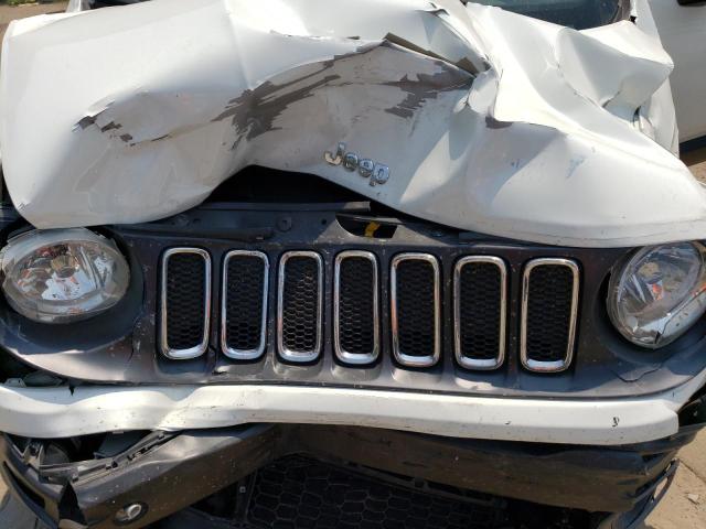 Photo 11 from auction – 2015 JEEP RENEGADE L with VIN ZACCJBBT7FPC14564