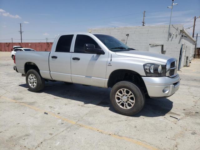 Photo 4 from auction – 2009 DODGE RAM 2500 with VIN 3D7KS28L39G527719