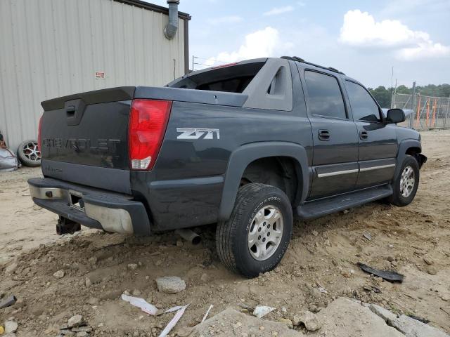 Photo 3 from auction – 2004 CHEVROLET AVALANCHE with VIN 3GNEK12T44G331878