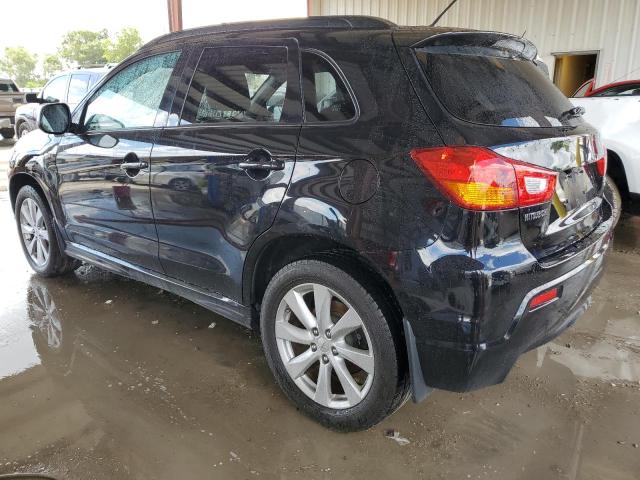 Photo 2 from auction – 2012 MITSUBISHI OUTLANDER with VIN JA4AP4AU3CZ012081