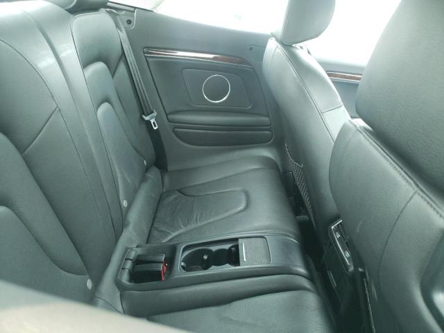 Photo 10 from auction – 2014 AUDI A5 PREMIUM with VIN WAULFAFH3EN003318