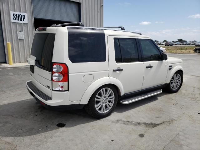 Photo 3 from auction – 2010 LAND ROVER LR4 HSE PL with VIN SALAM2D45AA543141
