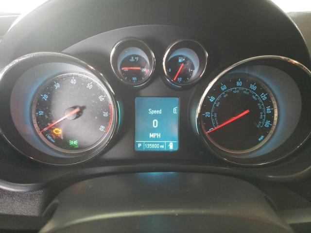 Photo 9 from auction – 2012 BUICK REGAL PREM with VIN 2G4GS5EV4C9130136