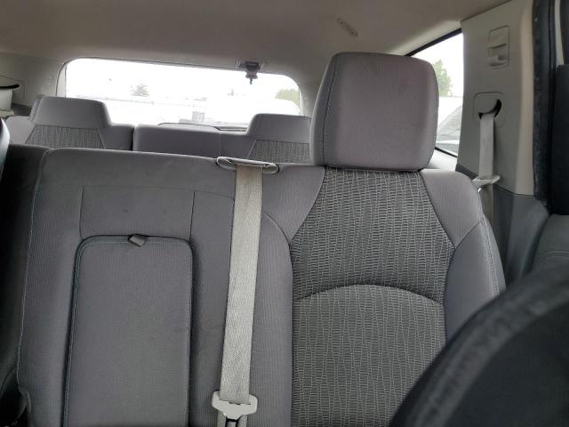 Photo 10 from auction – 2016 CHEVROLET TRAVERSE L with VIN 1GNKRFKD1GJ133671