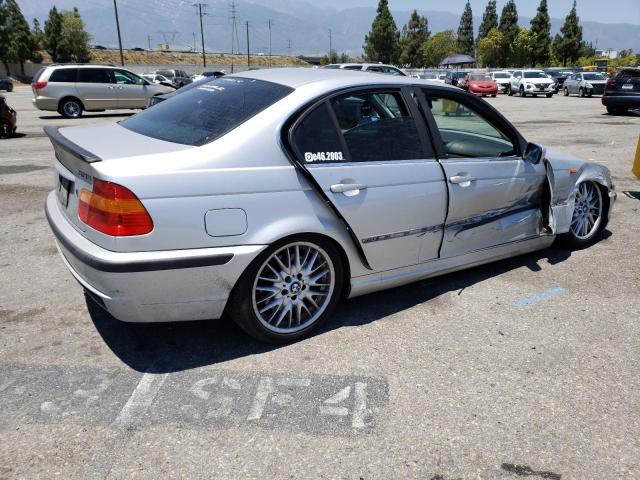 Photo 3 from auction – 2003 BMW 330 I with VIN WBAEV53403KM28532