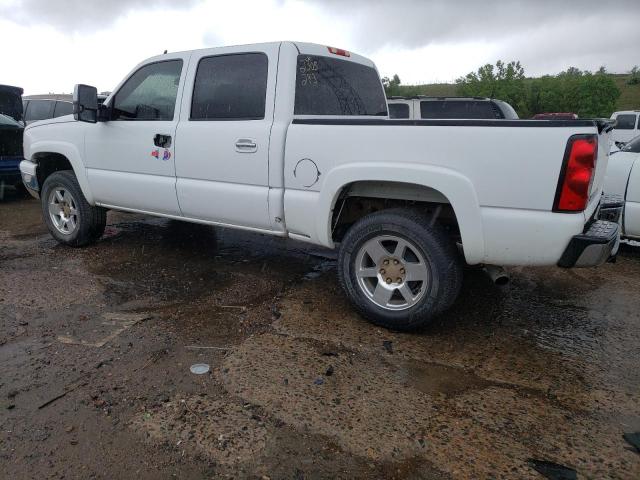 Photo 2 from auction – 2006 CHEVROLET SILVERADO with VIN 2GCEK13T561251072
