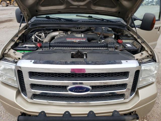 Photo 12 from auction – 2005 FORD EXCURSION with VIN 1FMSU43P55EC33844