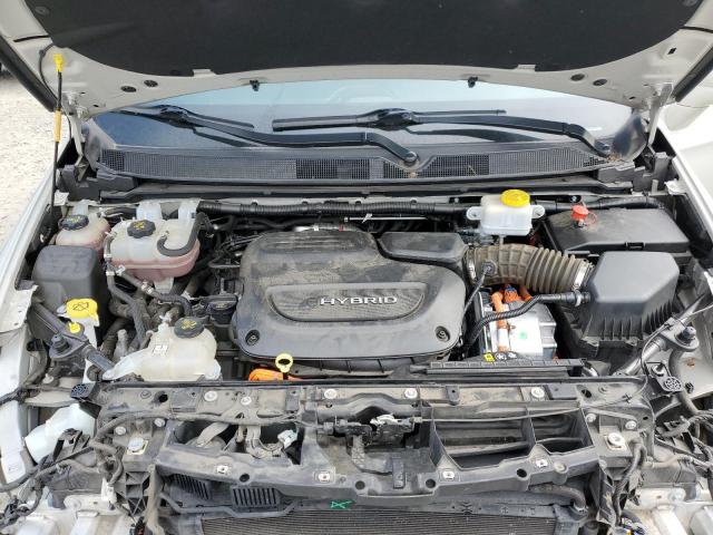 Photo 12 from auction – 2017 CHRYSLER PACIFICA E with VIN 2C4RC1L76HR797692