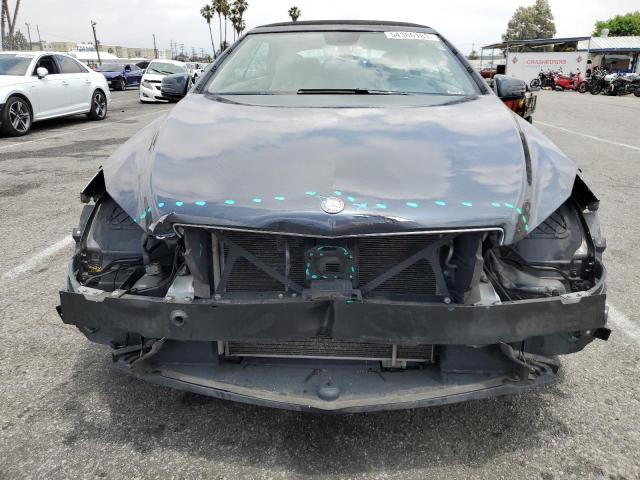 Photo 5 from auction – 2014 MERCEDES-BENZ E 350 with VIN WDDKK5KF6EF228922