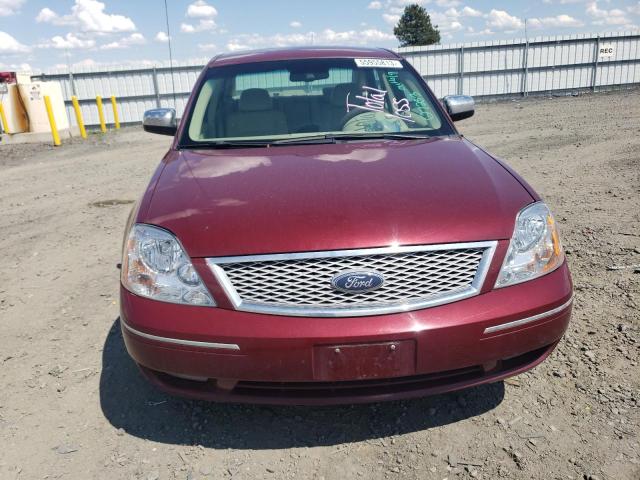 Photo 5 from auction – 2006 FORD FIVE HUNDR with VIN 1FAFP28136G181664