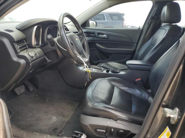 Photo 7 from auction – 2014 CHEVROLET MALIBU LTZ with VIN 1G11H5SL2EF260463